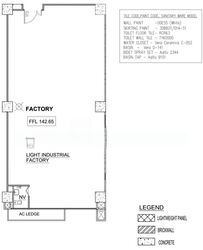 Nordcom Two (D27), Factory #554784801